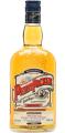 PennyPacker Straight Bourbon Whisky 40% 700ml