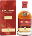 Kilchoman 2012 Sherry Private Owner 54.9% 700ml