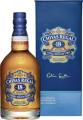 Chivas Regal 18yo 40% 700ml