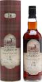 Glen Garioch 1986 Individual Cask Bottling 16yo Sherry Butt #3065 54.4% 700ml