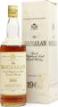 Macallan 1964 Special Selection Sherry Wood 43% 750ml