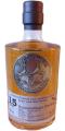 Bunnahabhain 1997 SaM Cask Collection Bourbon Hogshead #990087 56.9% 500ml
