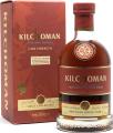 Kilchoman 2009 Single Cask 262/2009 55.2% 700ml