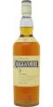 Cragganmore 12yo 40% 700ml