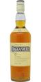 Cragganmore 12yo 40% 700ml