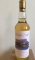 Aultmore 1984 JW Castle Collection Series 12 #1466 53.6% 700ml