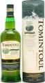 Tomintoul With a Peaty Tang Single Peated Malt 40% 700ml