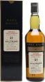 Aultmore 1974 Rare Malts Selection 60.9% 700ml