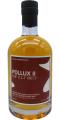 Scotch Universe Pollux II 109 U.2.2 1967.2 Oloroso Sherry Butt 64.5% 700ml