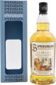 Springbank 10yo Marrying Strength Cadenhead Whisky Shop Campbeltown 49.9% 700ml