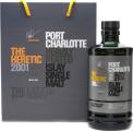 Port Charlotte 2001 The Heretic Feis Ile 2018 55.9% 700ml