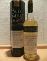 Macallan 1997 DL The Old Malt Cask Refill Sherry 50% 700ml