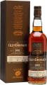 Glendronach 2002 Single Cask Batch 13 #4651 54.8% 700ml