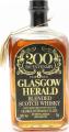 Glasgow Herald 8yo W&M 40% 750ml