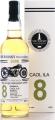 Caol Ila 2008 TWR The Wheel Selection WR0816CI55 55% 700ml