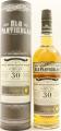 Girvan 1989 DL Old Particular Refill Hogshead DL 14662 51.5% 700ml