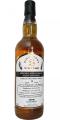 Strathmill 2009 SV Natural Colour Cask Strength 1st use Hogshead #805073 Kirsch Import 56.1% 700ml