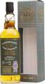 Glen Scotia 1992 CA Authentic Collection Bourbon Hogshead 44% 700ml