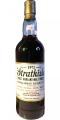 Strathisla 1972 GM Licensed Bottling 46% 700ml