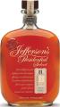 Jefferson's 21yo Presidential Select American Oak 47% 750ml