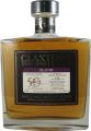 Ledaig 2007 Cl The Single Cask 10yo 1716VZ-700815 Van Zuylen 50th Anniversary 55.2% 700ml