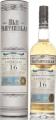 Laphroaig 2000 DL Old Particular 16yo Refill Hogshead 53.9% 700ml