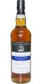 Caol Ila 1983 SCC Sherry Butt #3623 51.5% 700ml