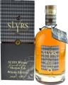 Slyrs Oloroso Fass Sherry Edition #3 Oloroso Fass 46% 700ml