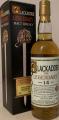 The Legendary 14yo BA Single Speyside Malt Scotch Whisky Sherry Cask LEG 2009-2 45% 700ml