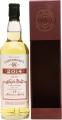 Bowmore 2001 CA Swiss Special Oak Cask 57.1% 700ml