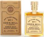 Eden Mill Hip Flask Series #1 47% 200ml
