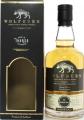 Wolfburn 2014 Viking Line Ex-Bourbon 225/2014 55.6% 700ml