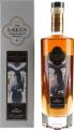 The Lakes Bal Masque The Whiskymaker's Editions 54% 700ml