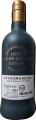 Ardnamurchan 2014 Time Well Spent Marloe Watch Company 53.4% 700ml