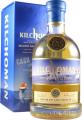 Kilchoman Machir Bay Cask Strength Bourbon + Sherry 58.6% 700ml