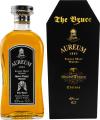 Aureum 1865 The Bruce Grave Digger Edition ex-Bourbon 43% 700ml