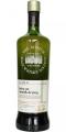 Loch Lomond 2006 SMWS 135.12 Juicy yet mouth-drying 1st Fill Ex-Bourbon Barrel 60% 700ml