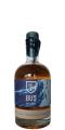 Bus Whisky 2019 Bourbon 51% 500ml