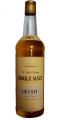 Single Malt Scotch Whisky 1986 MoM A special bottling 40% 750ml