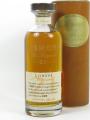 Lismore The Legend 21yo Sherry Hogsheads 43% 700ml