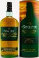 The Singleton of Glendullan Double Matured European & American Oak Casks Travel Retail 40% 1000ml