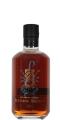 Seven Seals Age of Scorpio Single Malt Whisky Ex-B. + dark charred Bourbon 49.7% 500ml