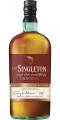 The Singleton of Dufftown Malt Master's Selection Refill Sherry and Bourbon 40% 700ml
