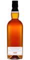 Lowland Single Grain Scotch Whisky 25yo TWEx Sherry Butt 48.4% 700ml