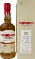 Benromach 2009 Single Cask 1st Fill Bourbon Barrel Shinanoya Tokyo 58.7% 700ml