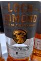 Loch Lomond 2011 Exclusive Cask 1st Fill Limousin Oak Hogshead Best Taste Trading 63.8% 700ml