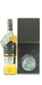 Speyburn 2008 Bourbon Cask Bottled Exclusively For Taiwan 55% 700ml
