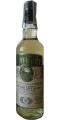 Glen Ord 2000 McG McGibbon's Provenance Refill Hogshead DMG 8009 46% 700ml