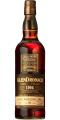 Glendronach 1994 Oloroso Sherry Puncheon 54.3% 750ml