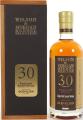 Glen Elgin 1988 WM Barrel Selection 51.1% 700ml